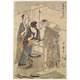 Japanese woodblock prints(Ukiyoe) ͥ