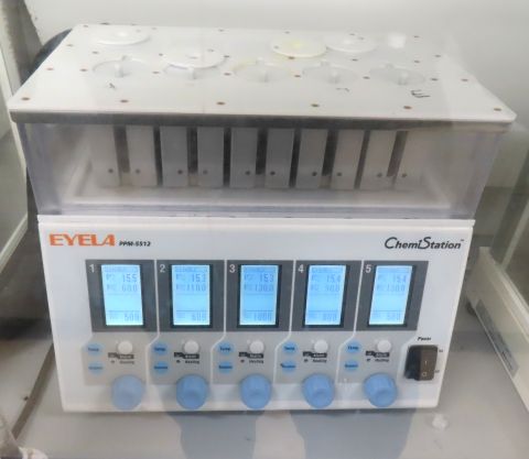 パーソナル合成装置