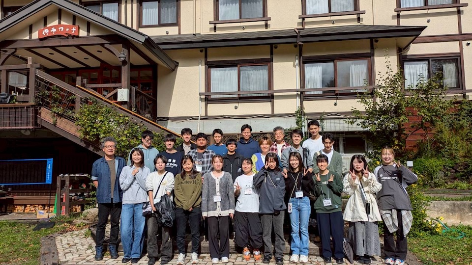 信州大学繊維学部 田口研究室