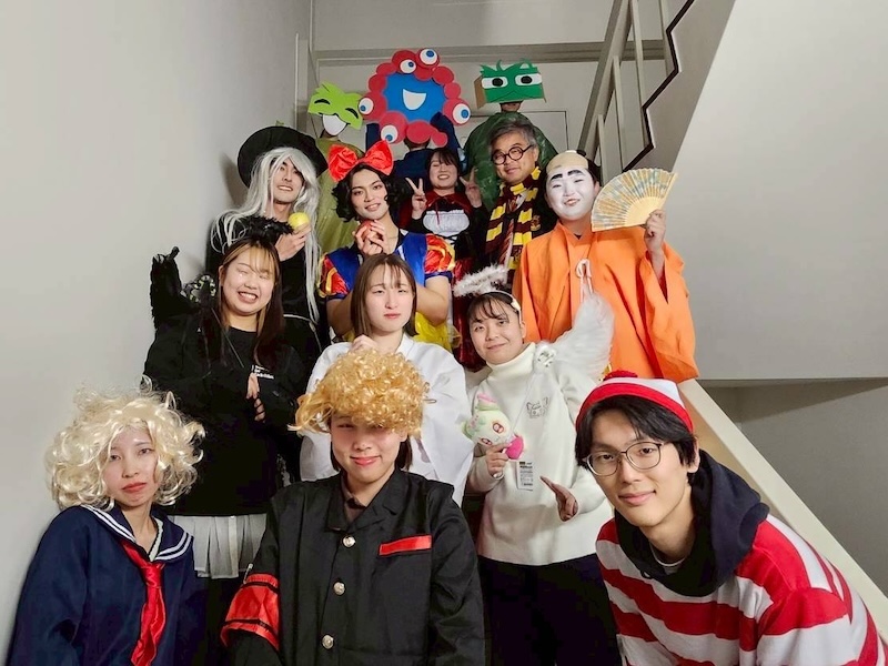 信州大学繊維学部 田口研究室