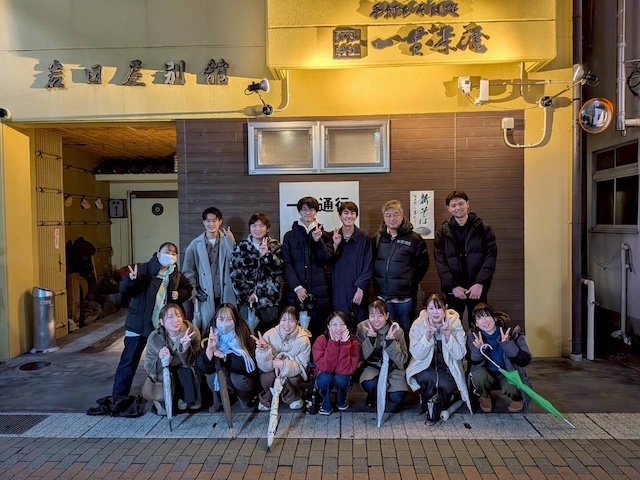 信州大学繊維学部 田口研究室