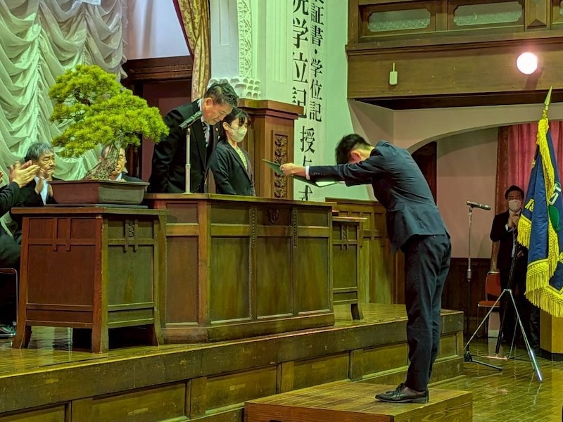 信州大学繊維学部 田口研究室
